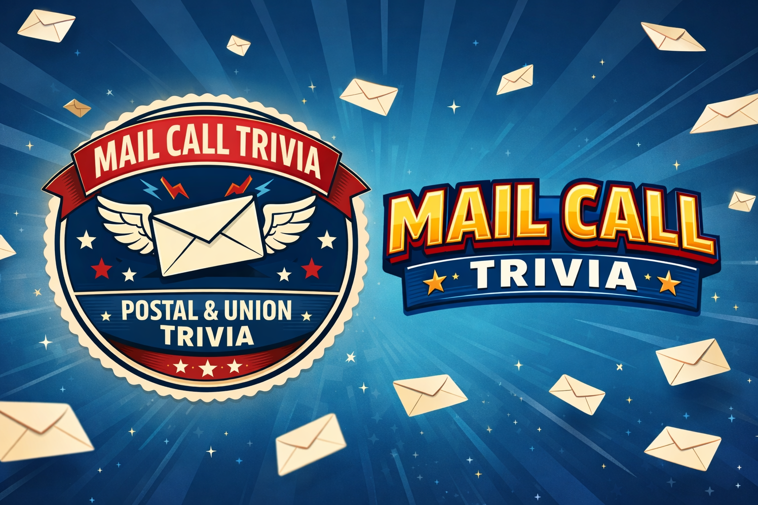Mail Call Trivia